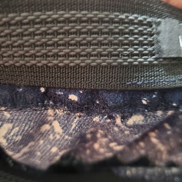 Ann Taylor LOFT Spotted Print Romper Size XXL - Picture 7 of 9